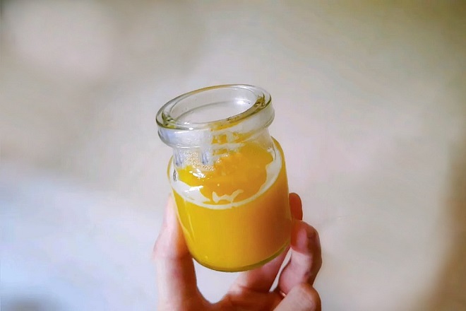 Sữa hạt cho bé hạt sen