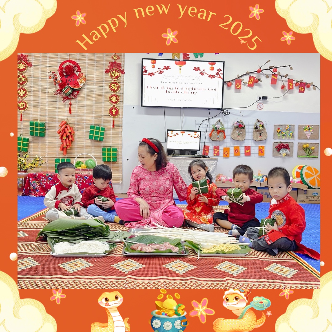 A group of children sitting on the floor

Description automatically generated